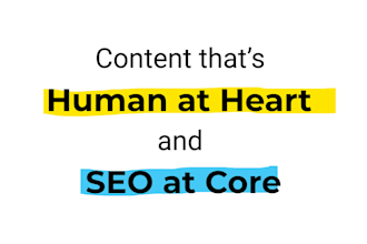 write engaging SEO articles for tech blogs or saas platforms