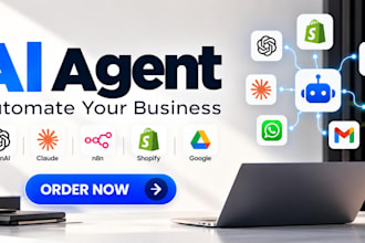 develop jarvis ai agent , jarvis ai assistant shopify n8n automation ai openclaw