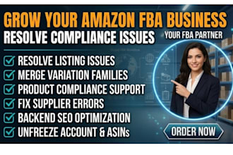 amazon listing variations compliance and catalog errors fixing
