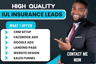 iul insurance leads life insurance leads iul leads iul insurance leads iul leads