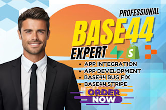 base44 expert base44 stripe integration base44 bug fix base44 to wordpress