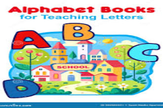 design kids worksheets, activity books, and coloring books