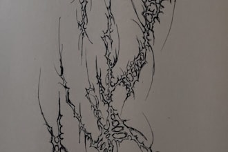 cyber sigils for tattoos digital or handmade art