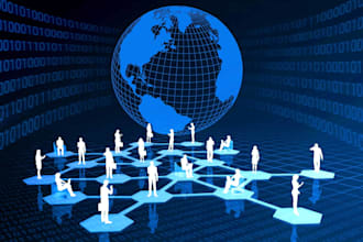 configure and deploy custom virtual infrastructure systems