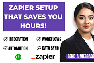 integrate connect zapier integration clickfunnels wordpress xero quickbooks