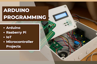 do arduino programming esp32 raspberry pi schematic circuit design iot projects