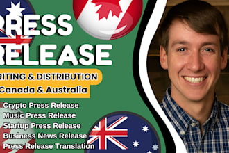 do press release writing press release distribution PR distribution press news