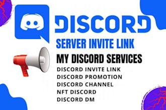 discord server promotion, discord growth, discord advertising, gaming promotion