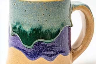 do custom coffee mug design or coffee mug design