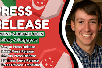 press release writing press release distribution press release news distribution