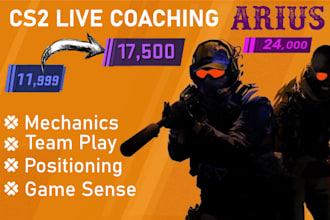 coach you in cs2