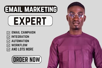 setup fluent crm campaign fluent crm automation constant contact email template
