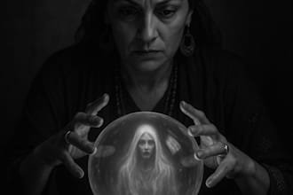 psychic readings and spiritual guiding