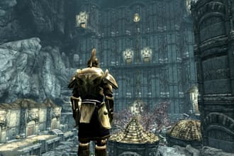 create skyrim mods, armor skins, fallout 4, sfm character, garrys mod