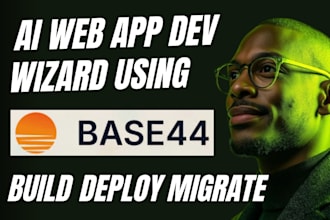 base44 integration base44 migration base44 to wordpress  base44 debugging base44