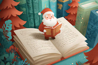draw christian children book illustration bible illustration