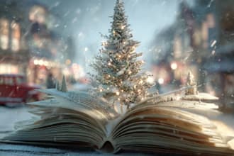 design your christian books cover