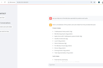 create chatgpt for your docs or website, private ai chatbot