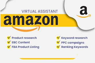 do amazon fba product research using advanced tools