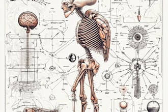 do medical and scientific illustrations