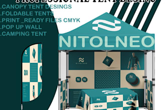 desing professional canopy tent or  pop up tent