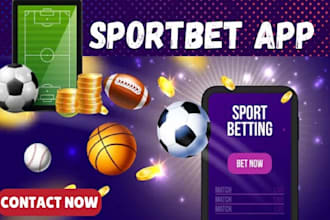 build sport bet app sports bet website livescore sportsbet app fantasy sport app