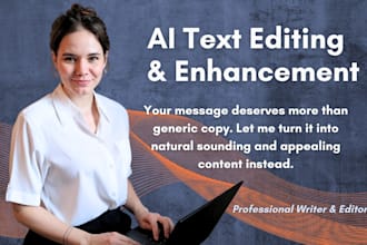 edit your german ai content