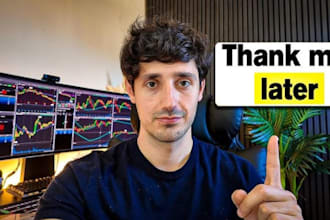 help unique teaching serious professional trading for you