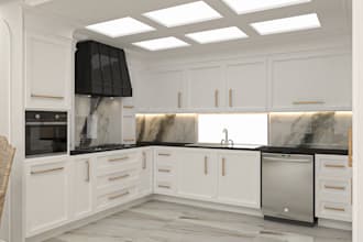 do kitchen interior design