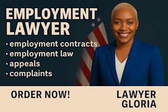review severance, nda, and employment contracts