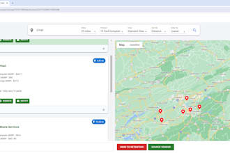 develop zoho CRM widgets, deluge and automation systems