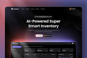 develop ai website, ai chatbot, ai web application, ai software developer