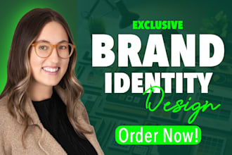 create a brand name for your business or company