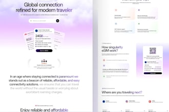 develop esim provider app, global sim app, virtual sim app, esim reseller app