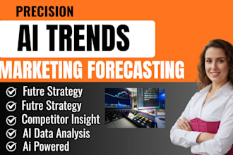 create in depth fashion forecast report your brand based  upcoming trend