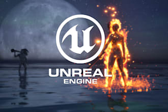 create a gameplay mechanic in unreal engine using blueprints
