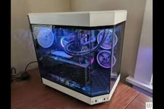 computer assembly or repair help