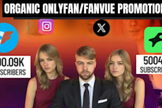 do fanvue promotion gain paid rich fanvue subscribers to boost fanvue income