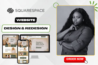 do squarespace website design squarespace website redesign squarespace website