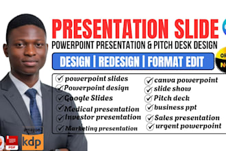 create business keynote, presentation slide, canva slide, educational side