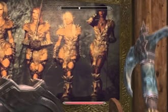 custom skyrim mods that bring your imagination to life