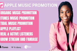 do organic christmas music promotion on spotify holiday playlists