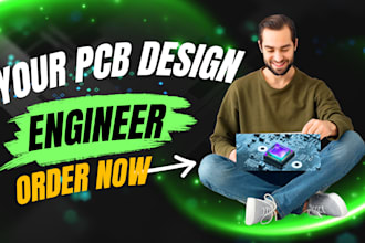 do prefect pcb design multilayer layout, arduino, circuit design in altium kicad