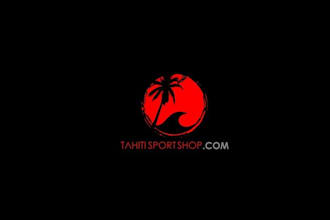 make catching extreme sports logo for tahiti