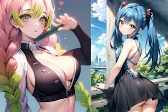 write nsfw fanfiction comic fantasy kinky smut erotica dark romance ghostwriter