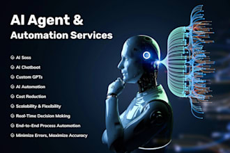 build advanced ai agent, langchain chatbot llm saas, ml and dl projects