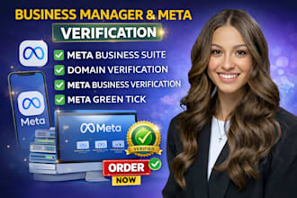 fix meta business verification, whatsapp API, domain verification, meta pixel