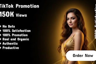 boost social with genuine tiktok views