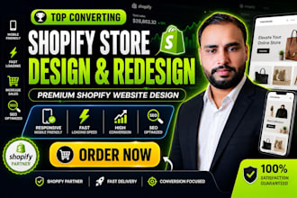 redesign shopify store design shopify store redesign shopify website design