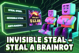 uefn fortnite map 1v1, roguelike, tycoon map, steal brainrot map, parkour